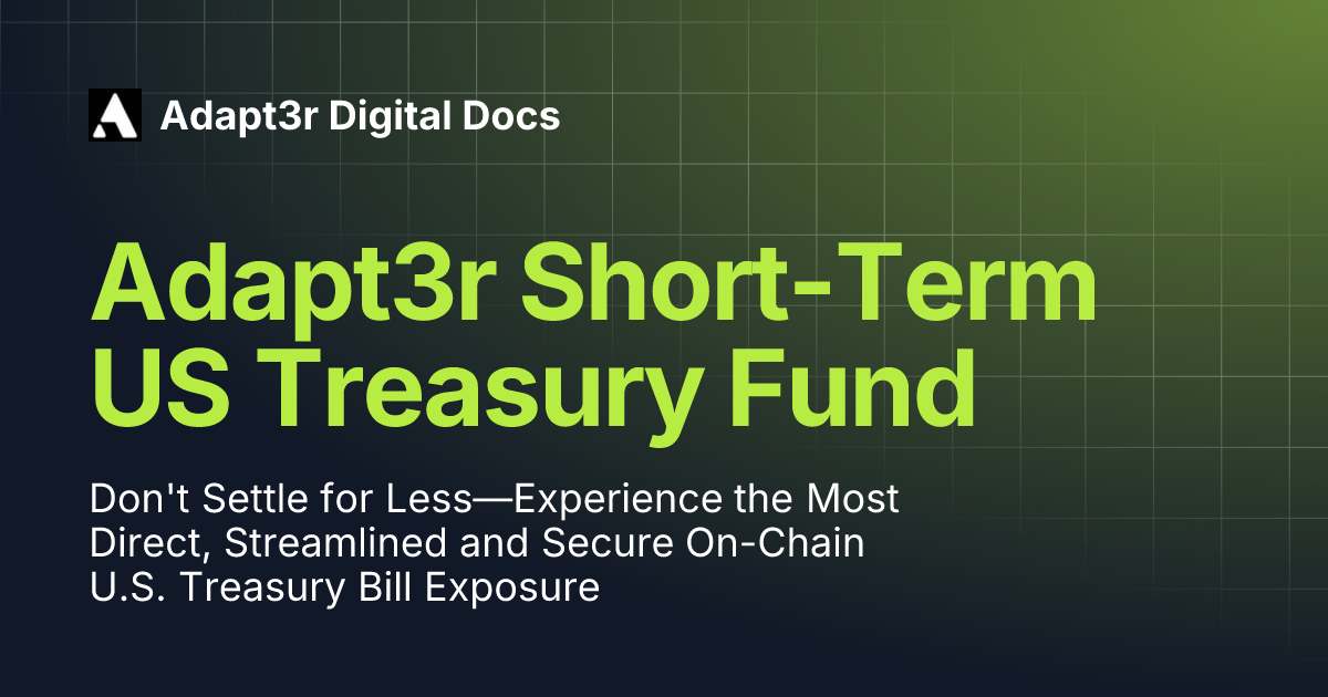 adapt3r-short-term-us-treasury-fund-adapt3r-digital-docs